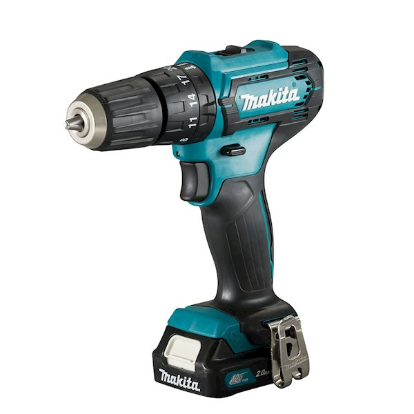 Drill driver HP333DSAE